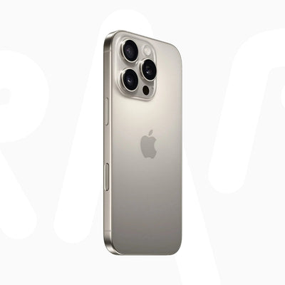 iPhone 16 Pro