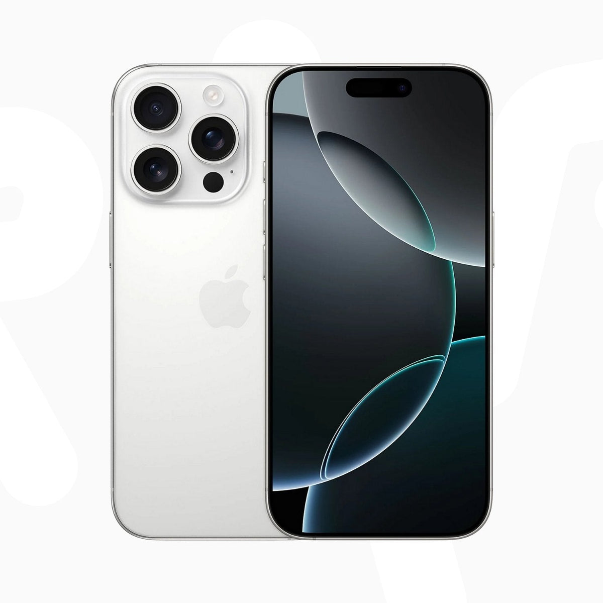 iPhone 16 Pro