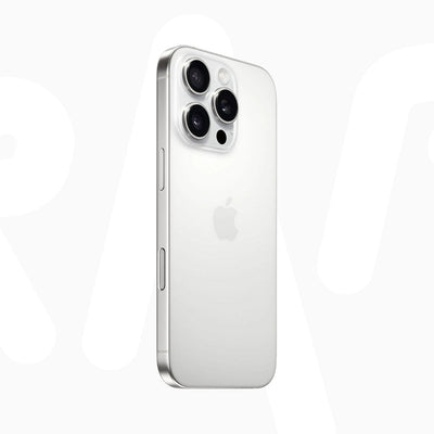 iPhone 16 Pro