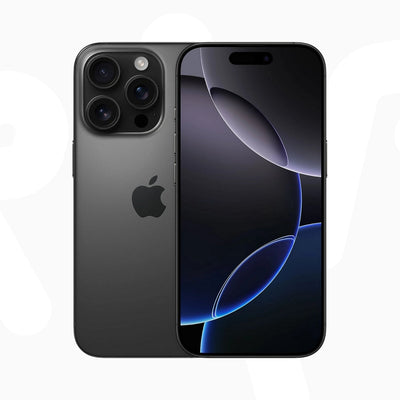 iPhone 16 Pro