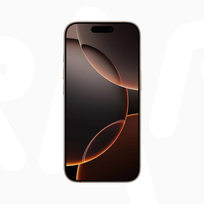 iPhone 16 Pro