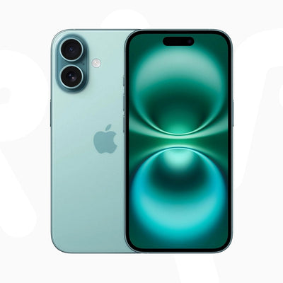iPhone 16