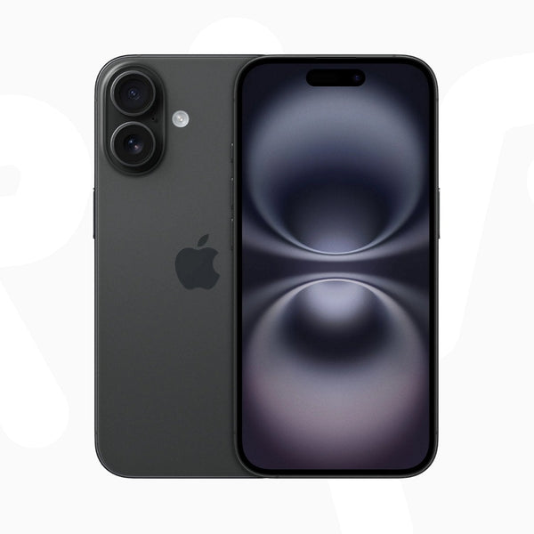 iPhone 16