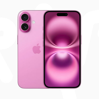 iPhone 16