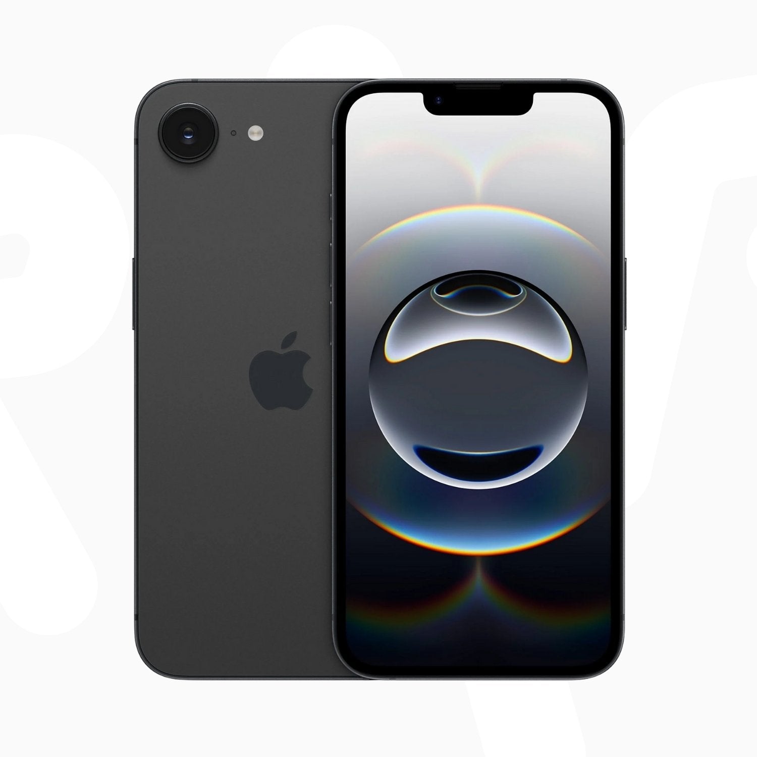iPhone 16 E