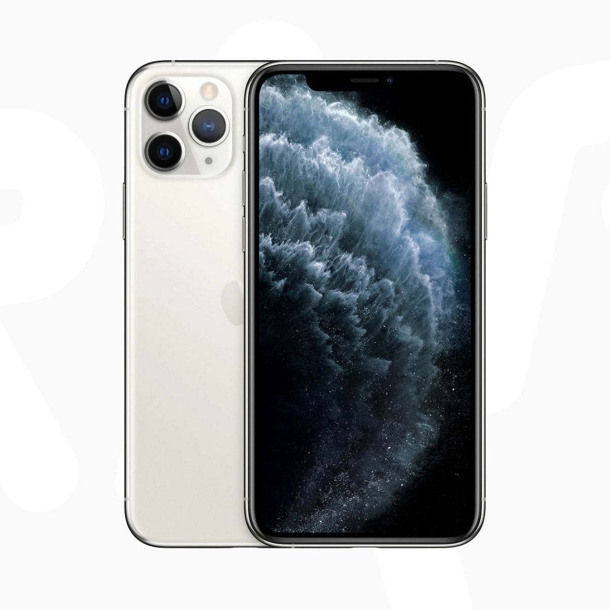 iPhone 11 Pro
