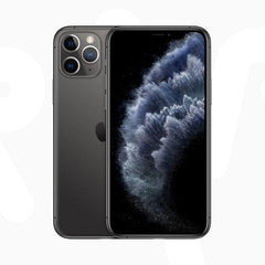 iPhone 11 Pro