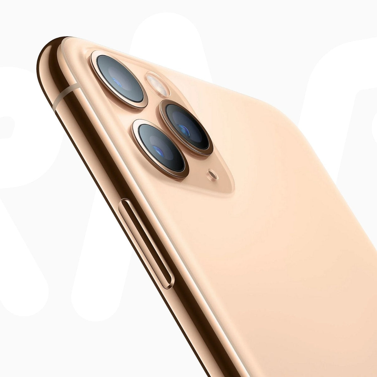 iPhone 11 Pro