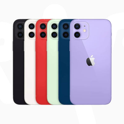 iPhone 12
