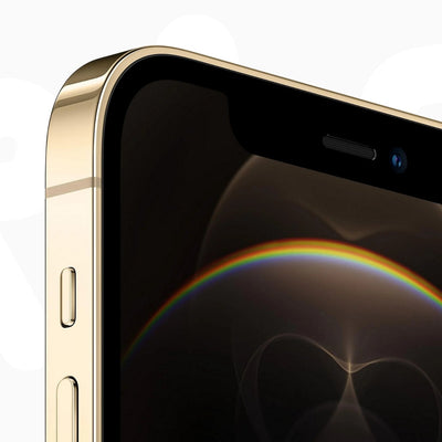 iPhone 12 Pro