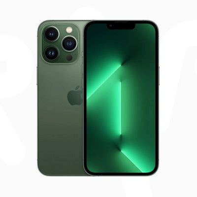 iPhone 13 Pro