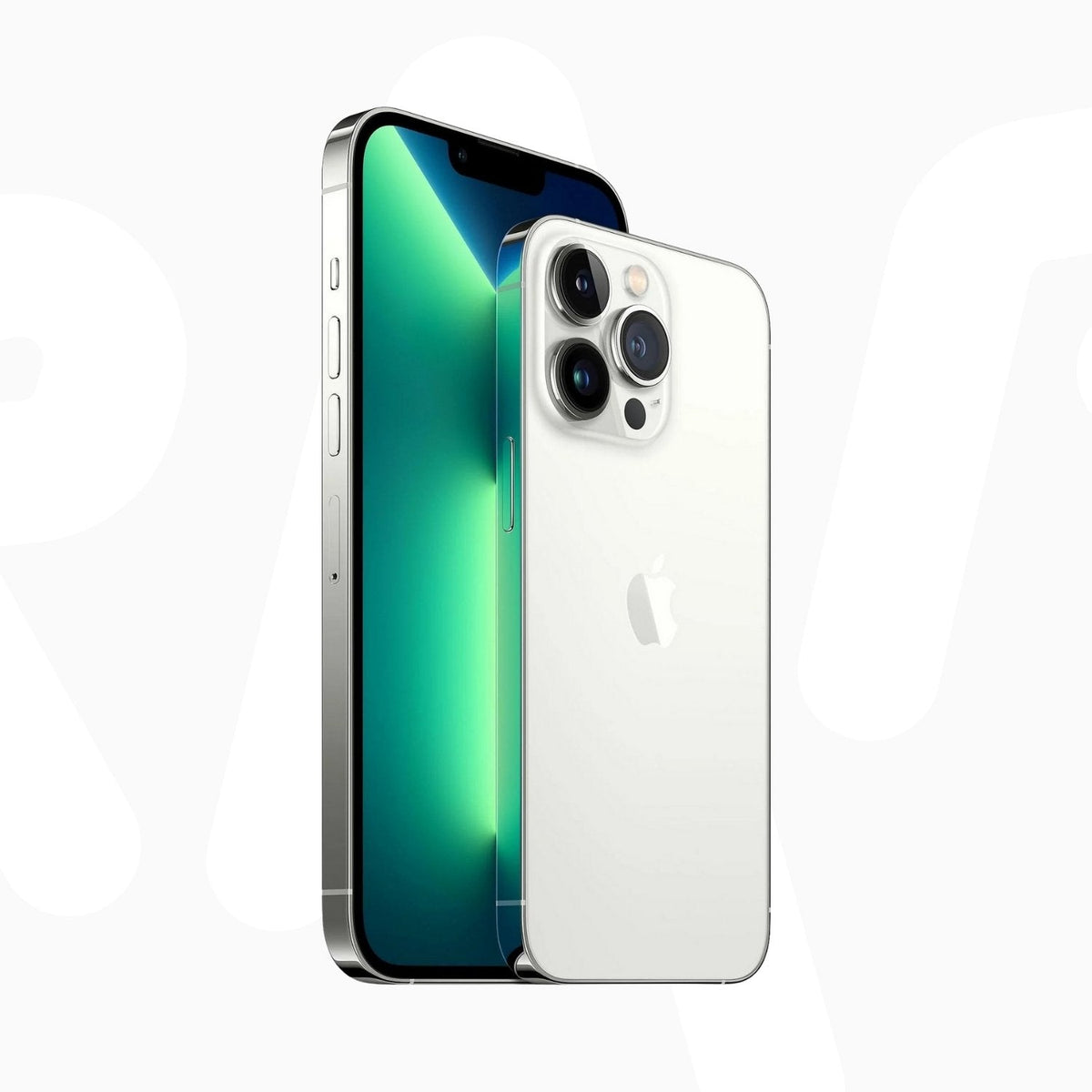 iPhone 13 Pro