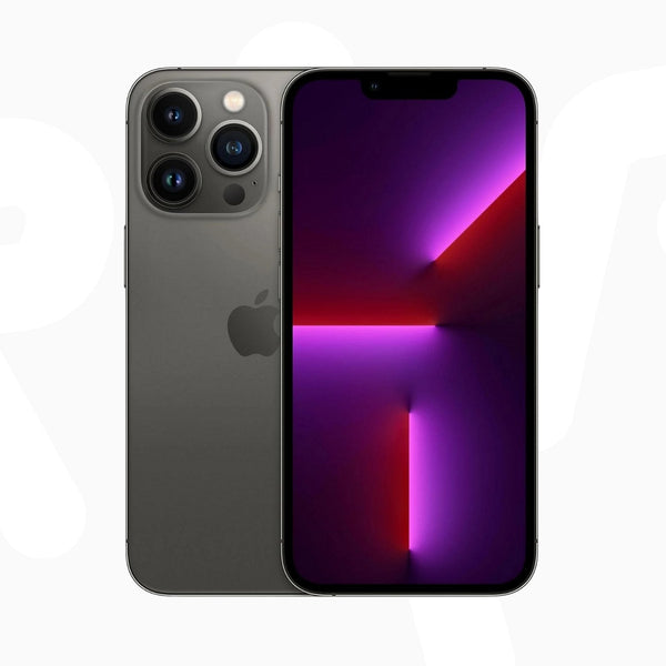 iPhone 13 Pro