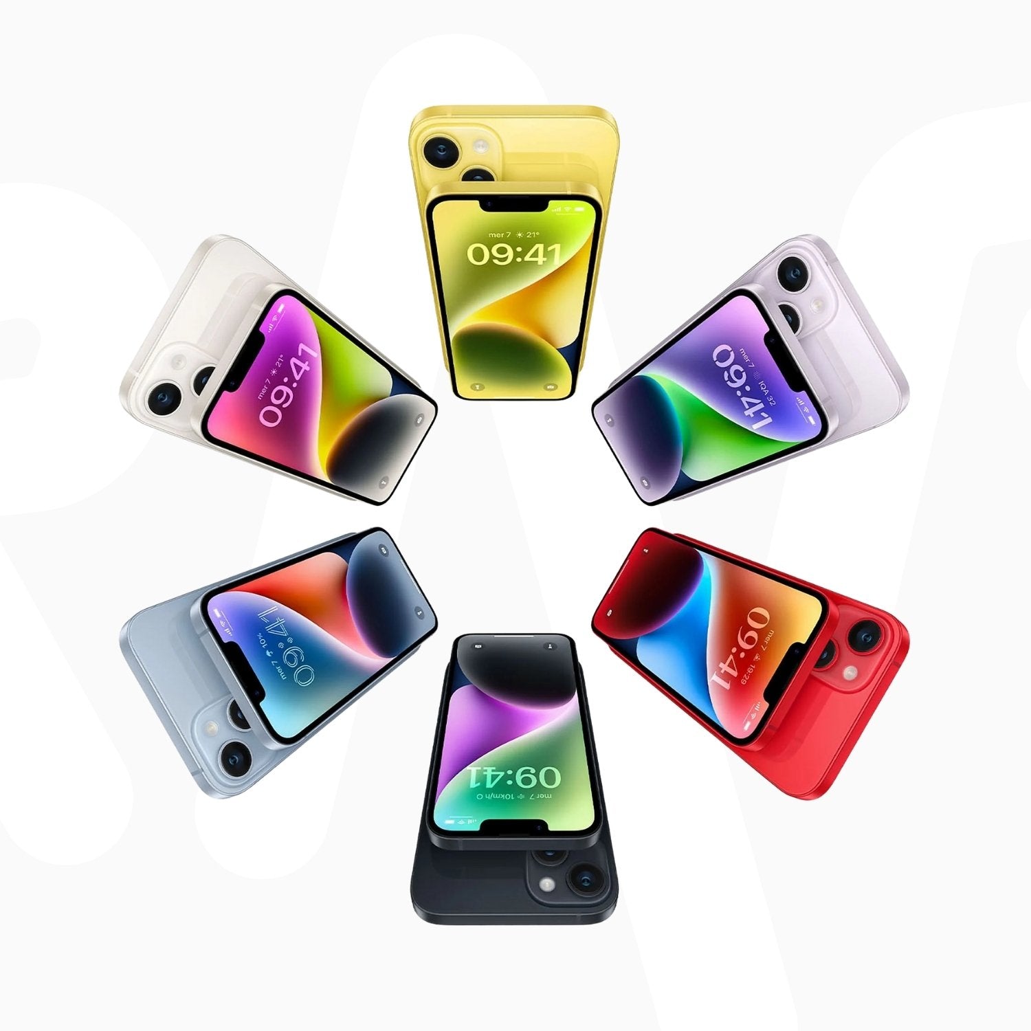 iPhone 14