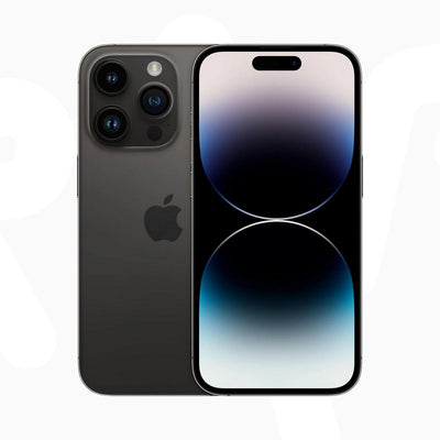 iPhone 14 Pro