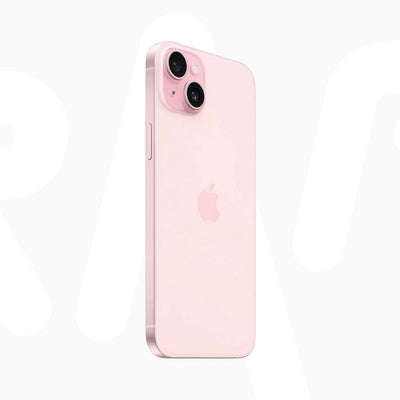 iPhone 15 Plus