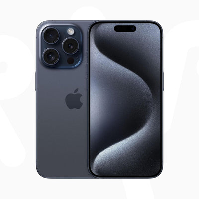 iPhone 15 Pro