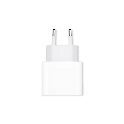 Adaptateur Charge Rapide
