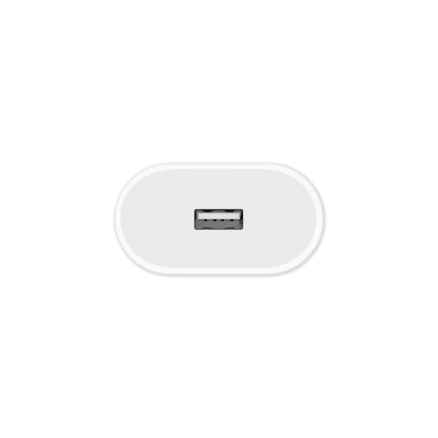 Adaptateur Charge Rapide