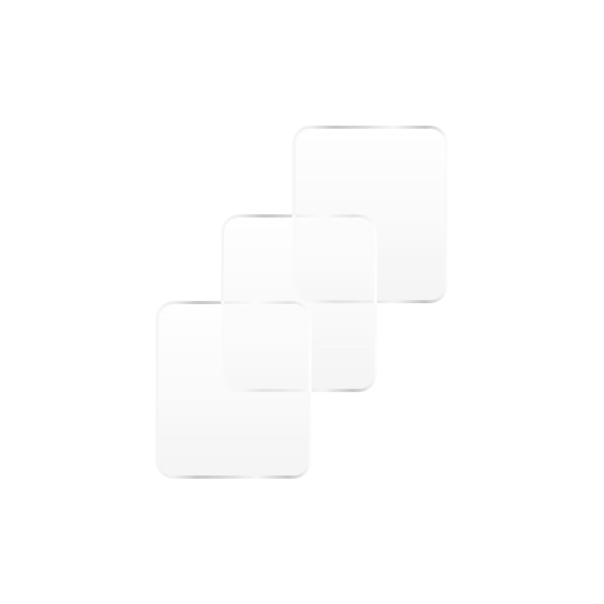 Protection d'Écran Apple Watch Premium