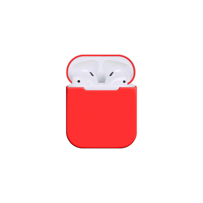 Coque AirPods (2e Gén)