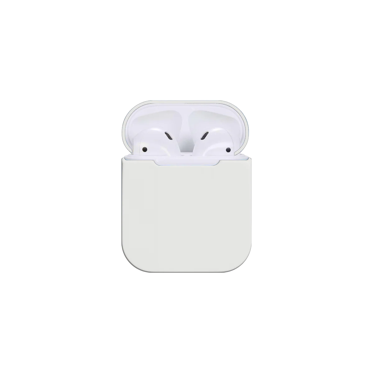 Coque AirPods (2e Gén)