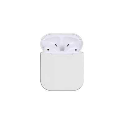 Coque AirPods (2e Gén)