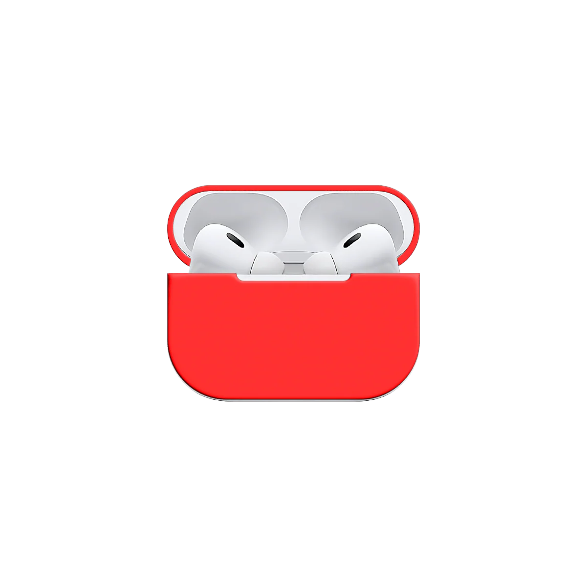 Coque AirPods (2e Gén)