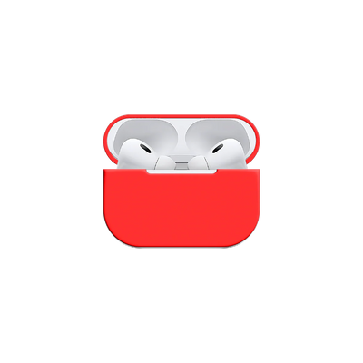 Coque AirPods (2e Gén)