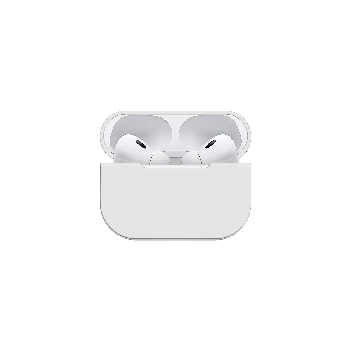 Coque AirPods (2e Gén)