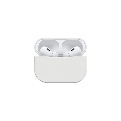 Coque AirPods (2e Gén)