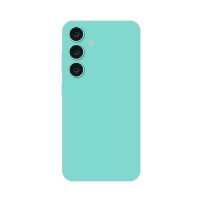 Coque Silicone Samsung
