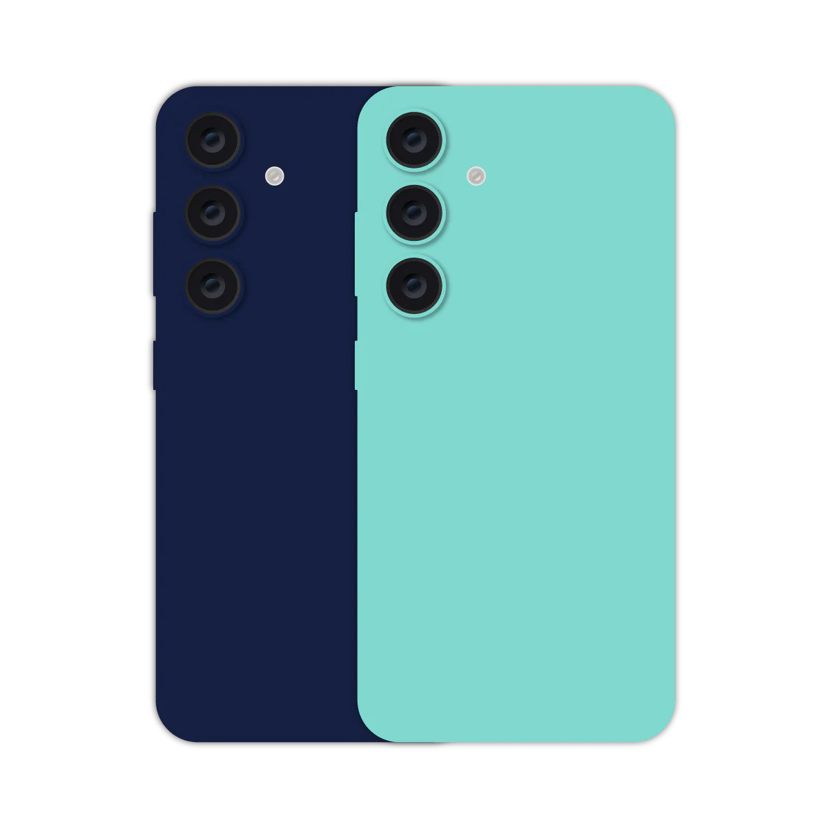 Coque Silicone Samsung
