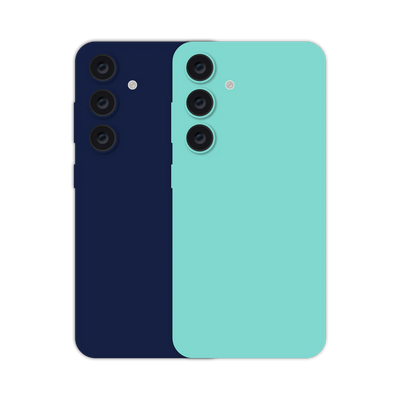Coque Silicone Samsung