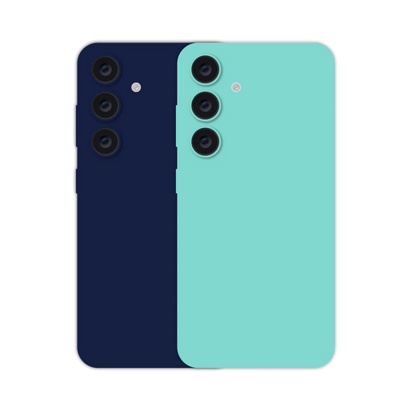 Coque Silicone Samsung