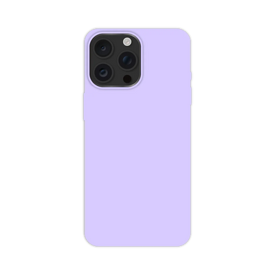 Coque Silicone iPhone Premium