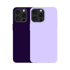 Coque Silicone iPhone Premium