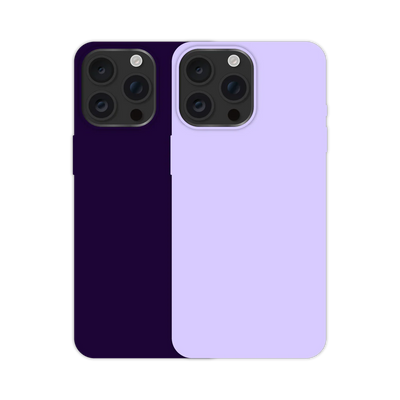 Coque Silicone iPhone Premium