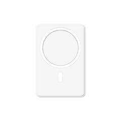 MagSafe Batterie Portable Sans Fil 5000mAh