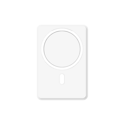 MagSafe Batterie Portable Sans Fil 5000mAh