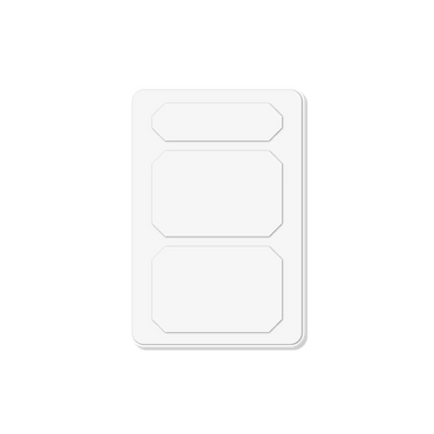MagSafe Batterie Portable Sans Fil 5000mAh
