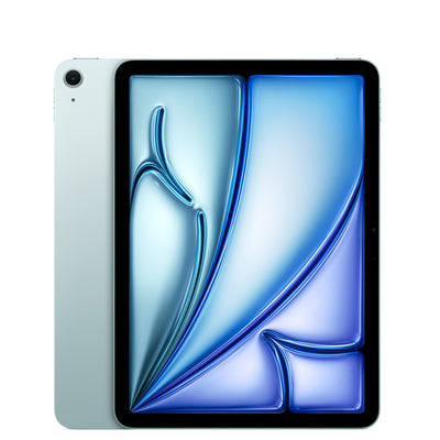iPad Air 11" M2 (2024) — Bleu