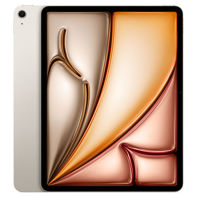 iPad Air 13" M2 (2024) — Galaxie