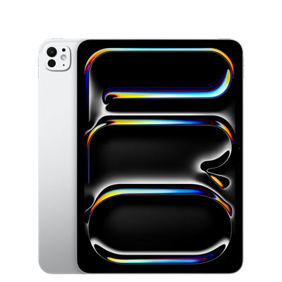 iPad Pro 11" M4 (2024) — Argent
