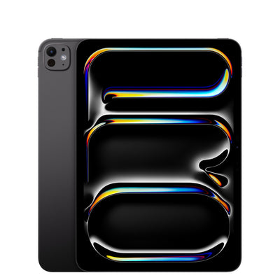 iPad Pro 11" M4 (2024) — Graphite