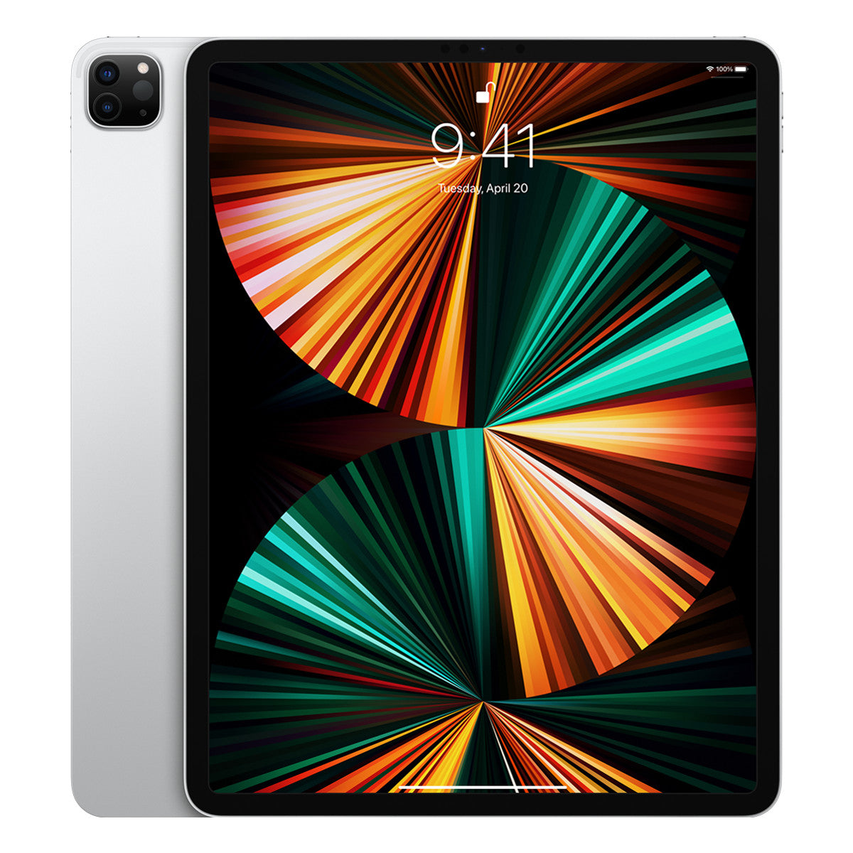 iPad Pro 12.9" M1 (2021)