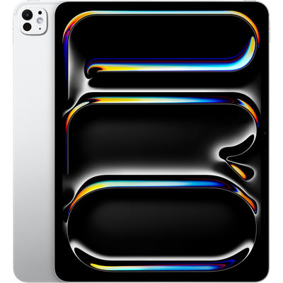 iPad Pro 13" M4 (2024) — Argent