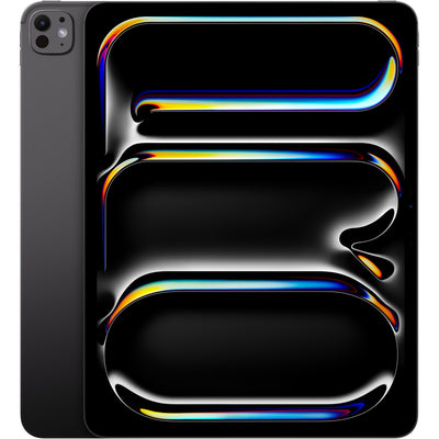 iPad Pro 13" M4 (2024) — Graphite