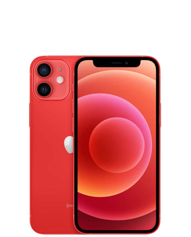 iPhone 12 mini