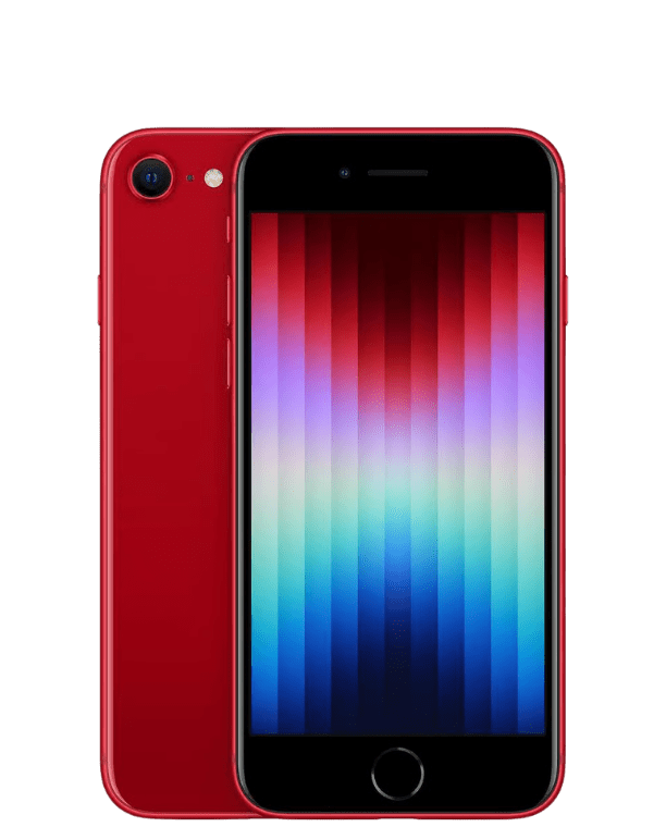 iPhone SE 2022